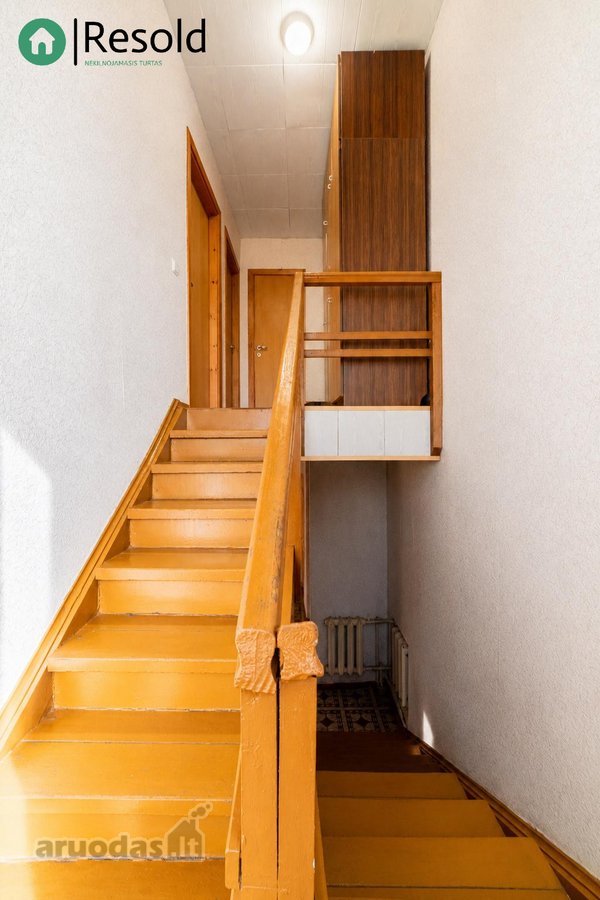 Parduodamas Erdvus Butas Gilaičiuose 80,52 m² - nuotraukos Nr. 23