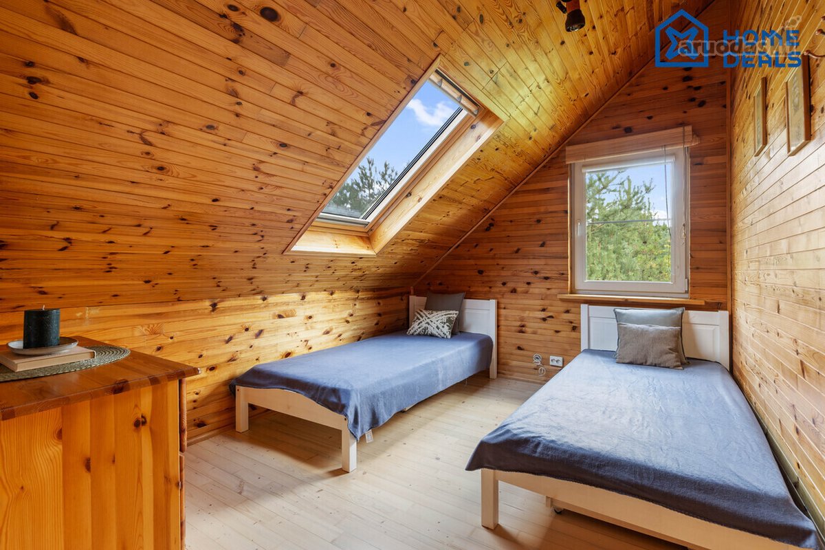 Čia kiekviena diena prasideda ežero ramybe, o - nuotraukos Nr. 44