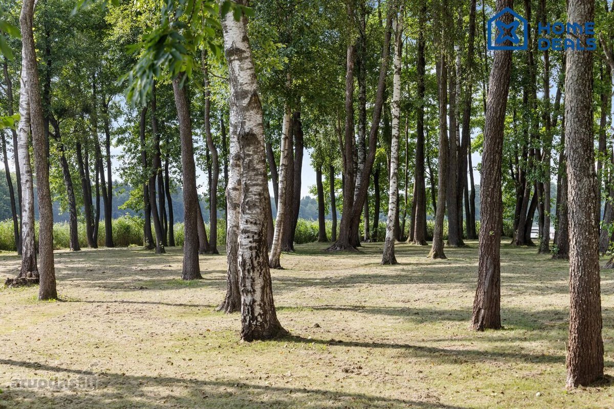 Čia kiekviena diena prasideda ežero ramybe, o - nuotraukos Nr. 60