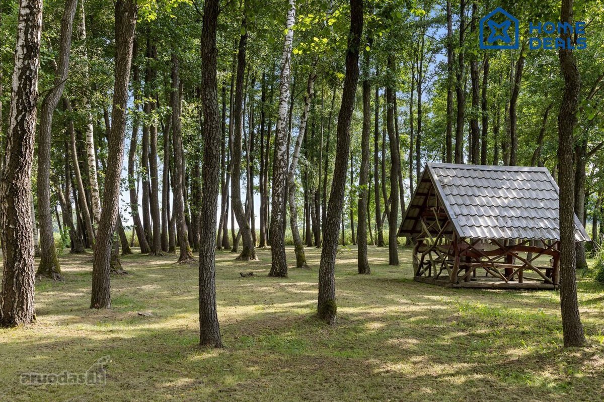 Čia kiekviena diena prasideda ežero ramybe, o - nuotraukos Nr. 62