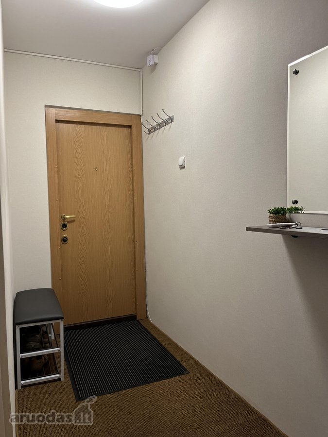 Ilgalaikei nuomai siūlomas jaukus ir labai - nuotraukos Nr. 11
