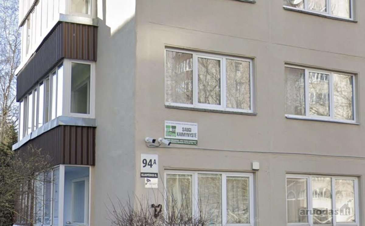 Ilgalaikei nuomai siūlomas jaukus ir labai - nuotraukos Nr. 13