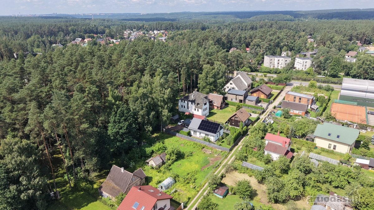 Parduodamas Išskirtinis Sklypas Šalia Miško! - nuotraukos Nr. 7