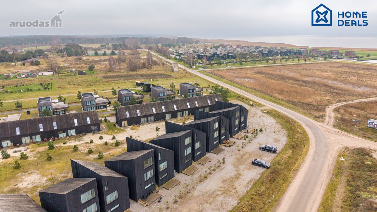 Ieškote išskirtinio, praktiškai naujo namų - nuotraukos Nr. 36
