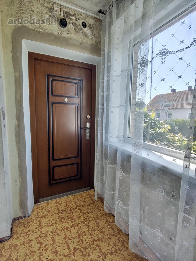 Parduodamas Erdvus Namas Su Prižiūrėta - nuotraukos Nr. 21