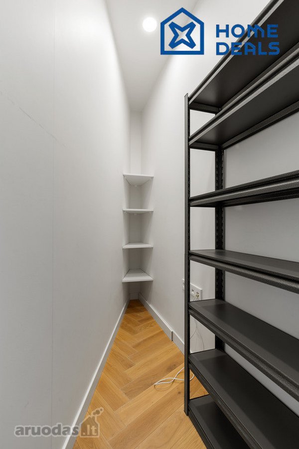 Itin moderniame Markučių rajone, parduodamas - nuotraukos Nr. 23