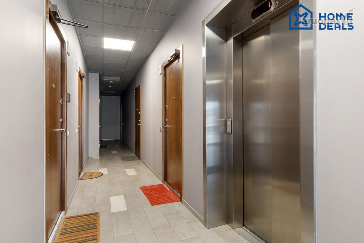 Itin moderniame Markučių rajone, parduodamas - nuotraukos Nr. 28