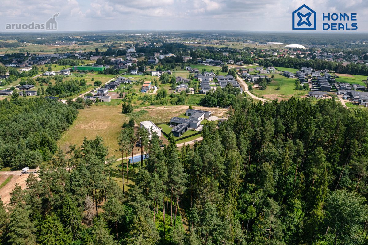 Ieškote namų, kurie sujungtų miesto - nuotraukos Nr. 71