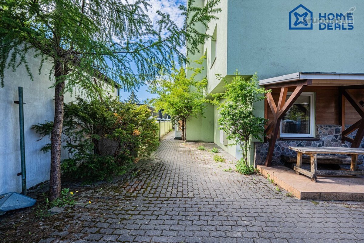 Ieškantiems išskirtinio nekilnojamojo turto - nuotraukos Nr. 5