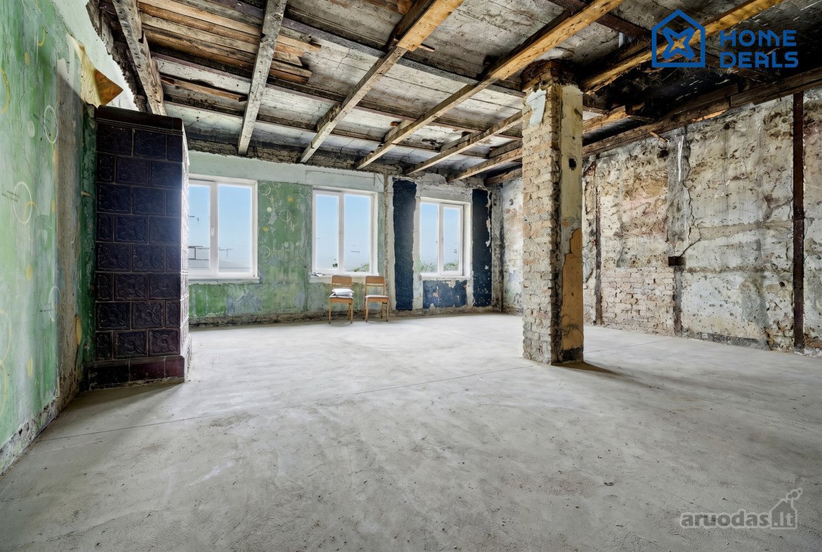 Tik šią savaitę speciali kaina 180 000 Eur - nuotraukos Nr. 2