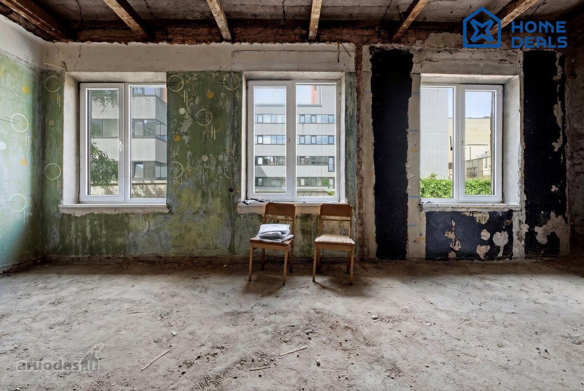 Tik šią savaitę speciali kaina 180 000 Eur - nuotraukos Nr. 3