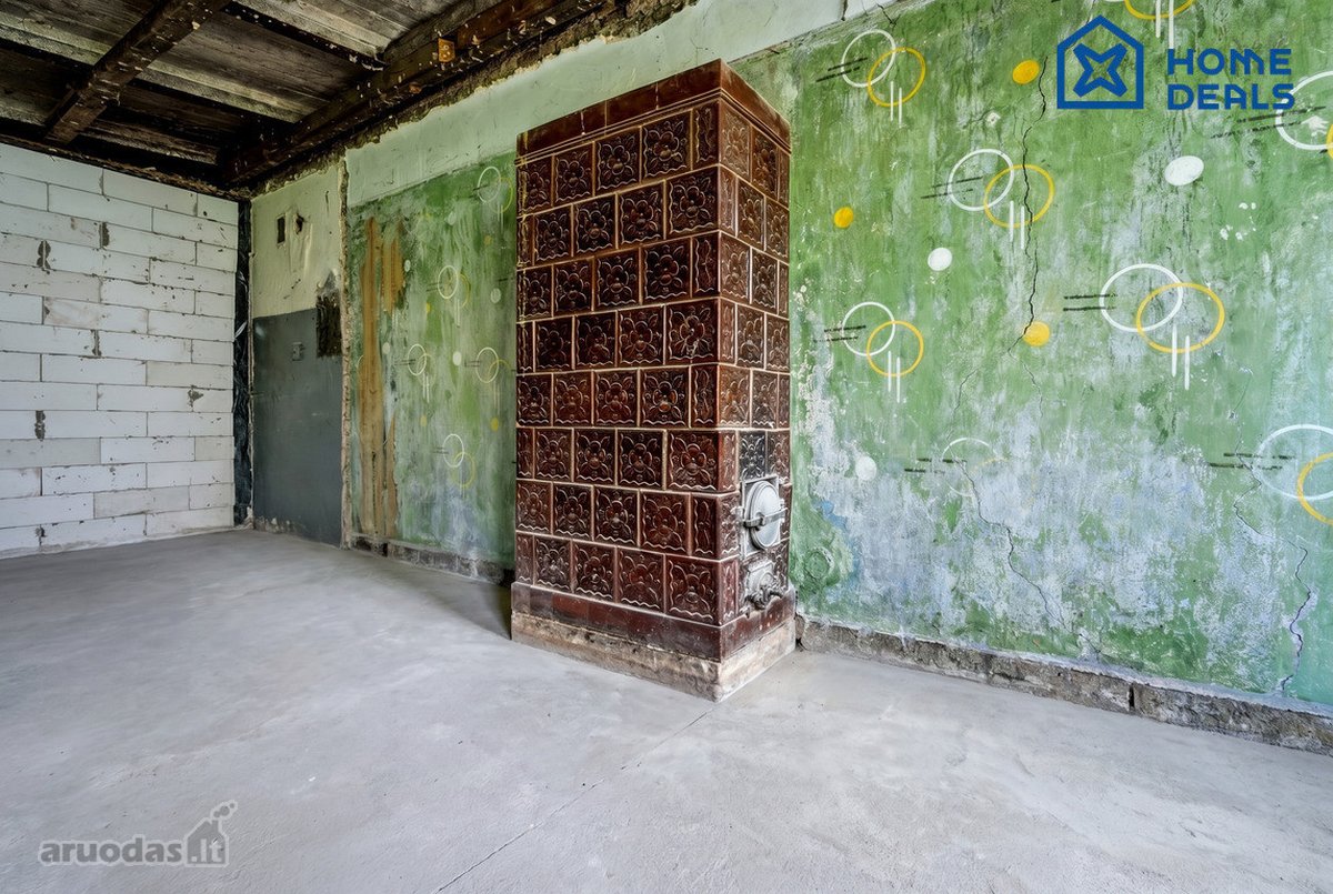 Tik šią savaitę speciali kaina 180 000 Eur - nuotraukos Nr. 5