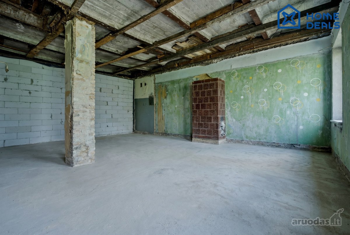 Tik šią savaitę speciali kaina 180 000 Eur - nuotraukos Nr. 7