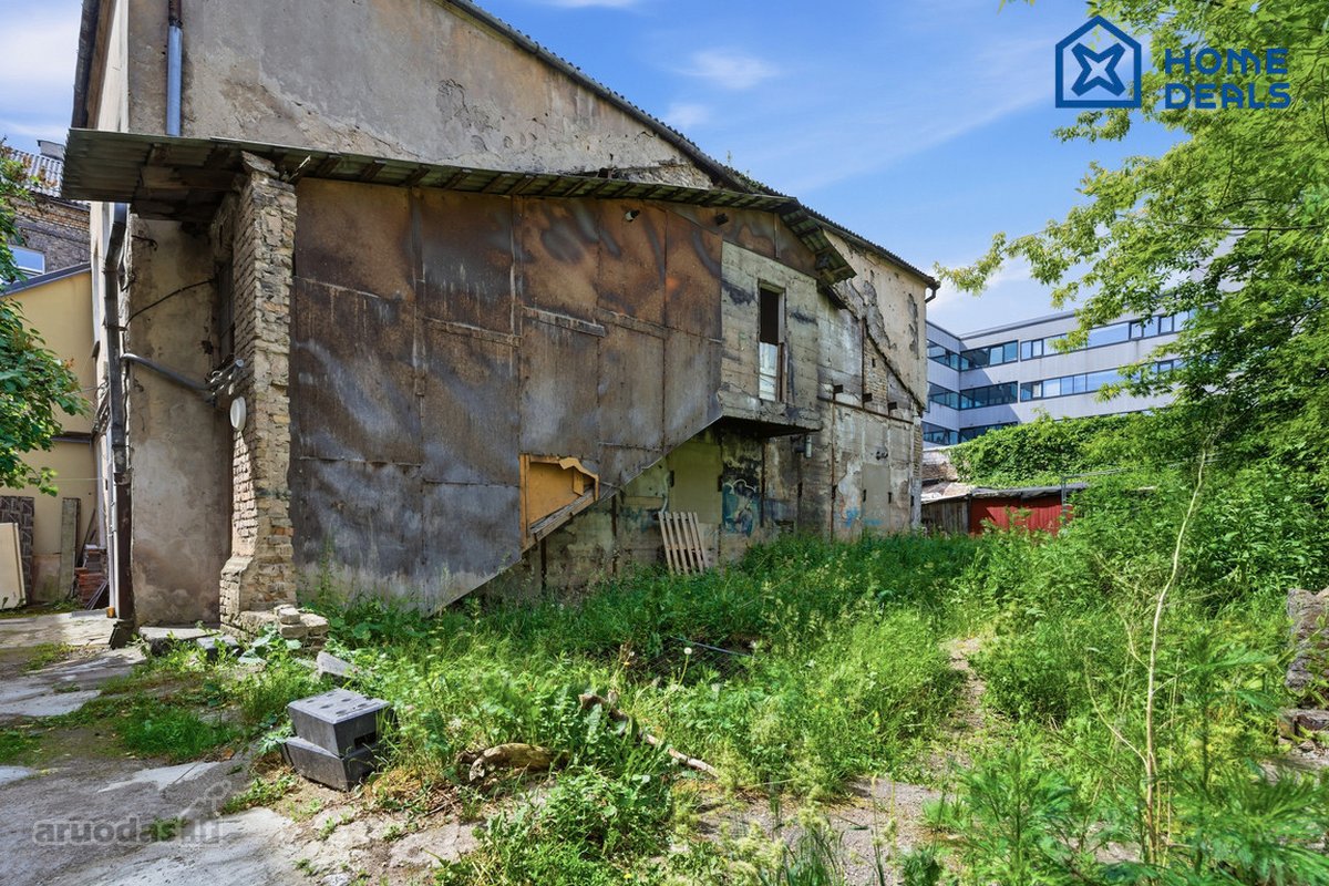 Tik šią savaitę speciali kaina 180 000 Eur - nuotraukos Nr. 10
