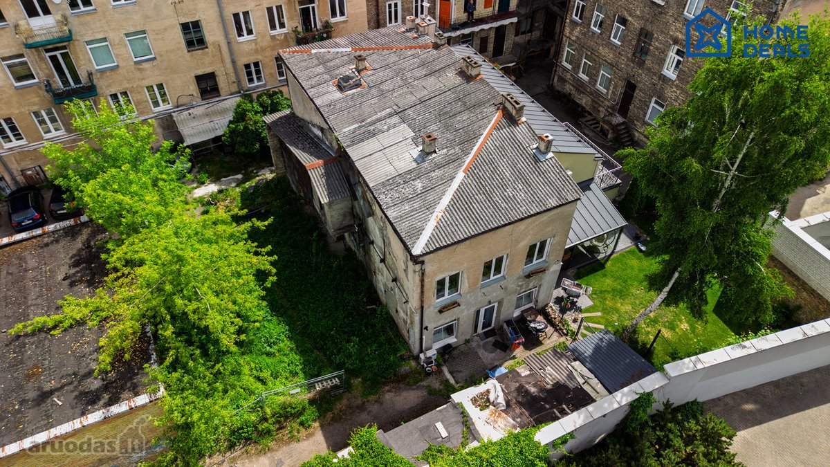 Tik šią savaitę speciali kaina 180 000 Eur - nuotraukos Nr. 11
