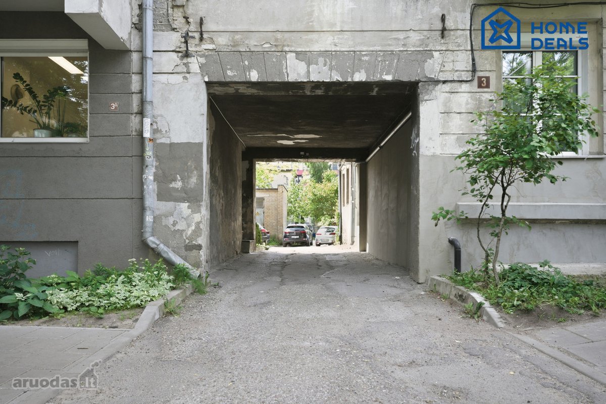 Tik šią savaitę speciali kaina 180 000 Eur - nuotraukos Nr. 12