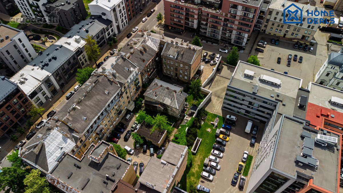 Tik šią savaitę speciali kaina 180 000 Eur - nuotraukos Nr. 14