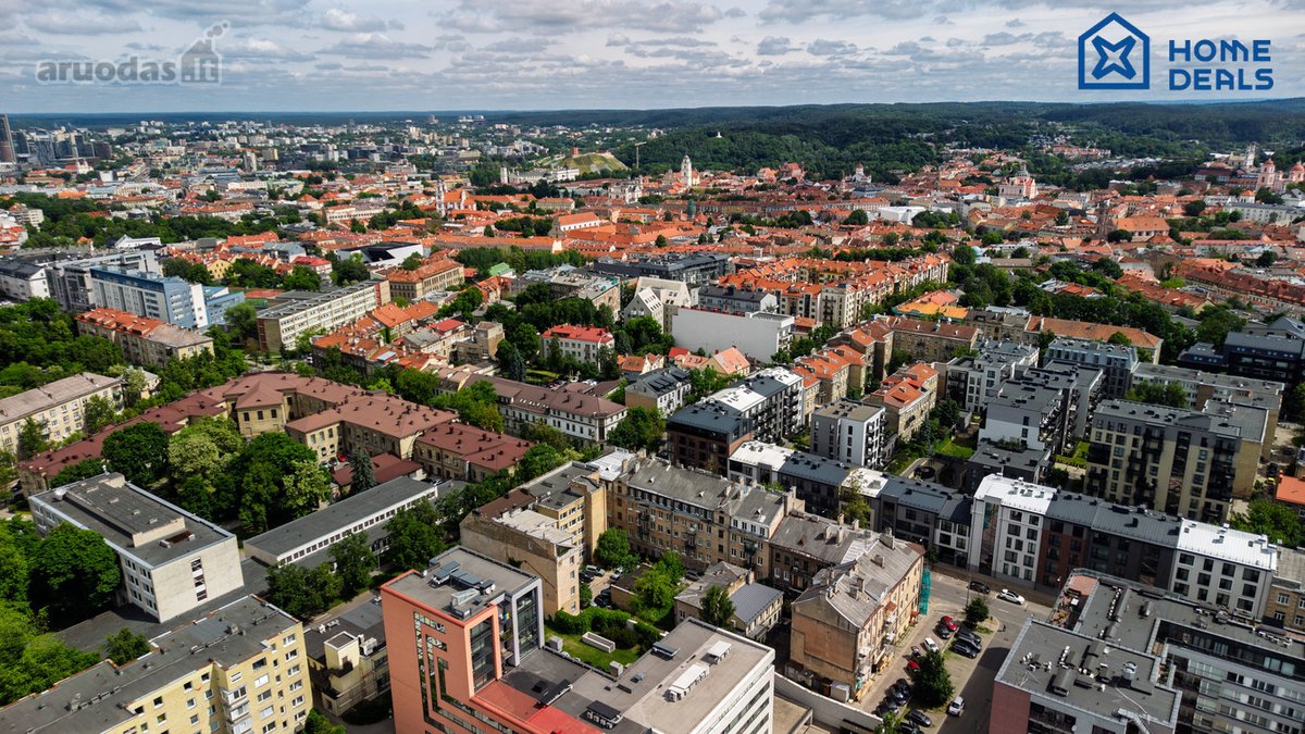 Tik šią savaitę speciali kaina 180 000 Eur - nuotraukos Nr. 17