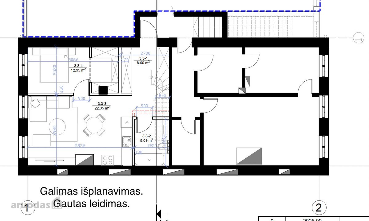 Tik šią savaitę speciali kaina 180 000 Eur - nuotraukos Nr. 19