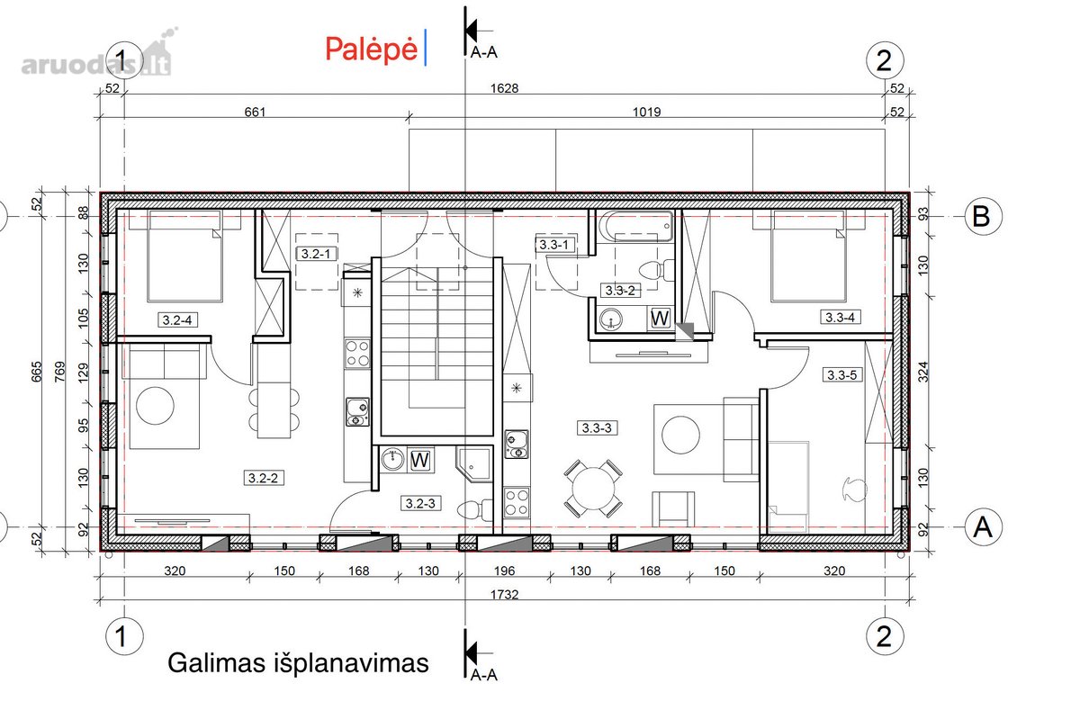 Tik šią savaitę speciali kaina 180 000 Eur - nuotraukos Nr. 21