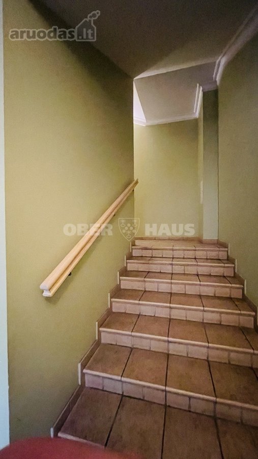 Parduodamas Išskirtinis 2 Kambarių Butas - nuotraukos Nr. 11
