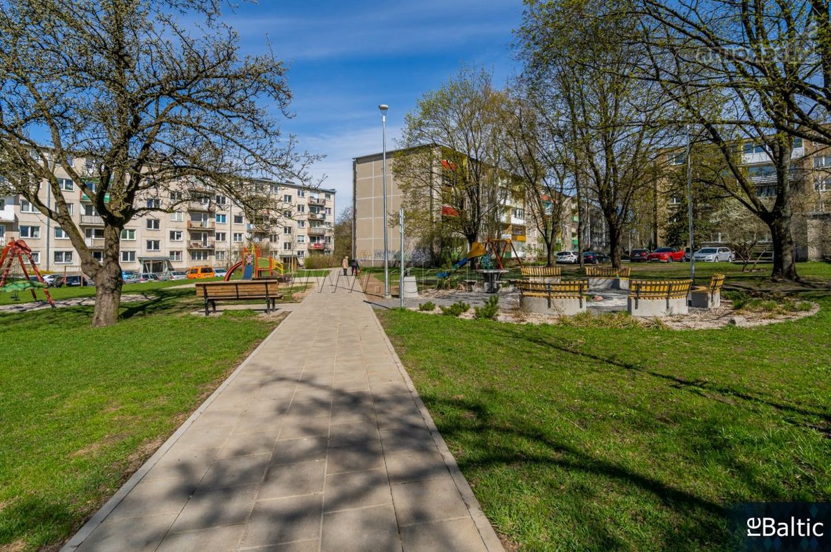 Išnuomojamas puikiai įrengtas, jaukus 2 - nuotraukos Nr. 20