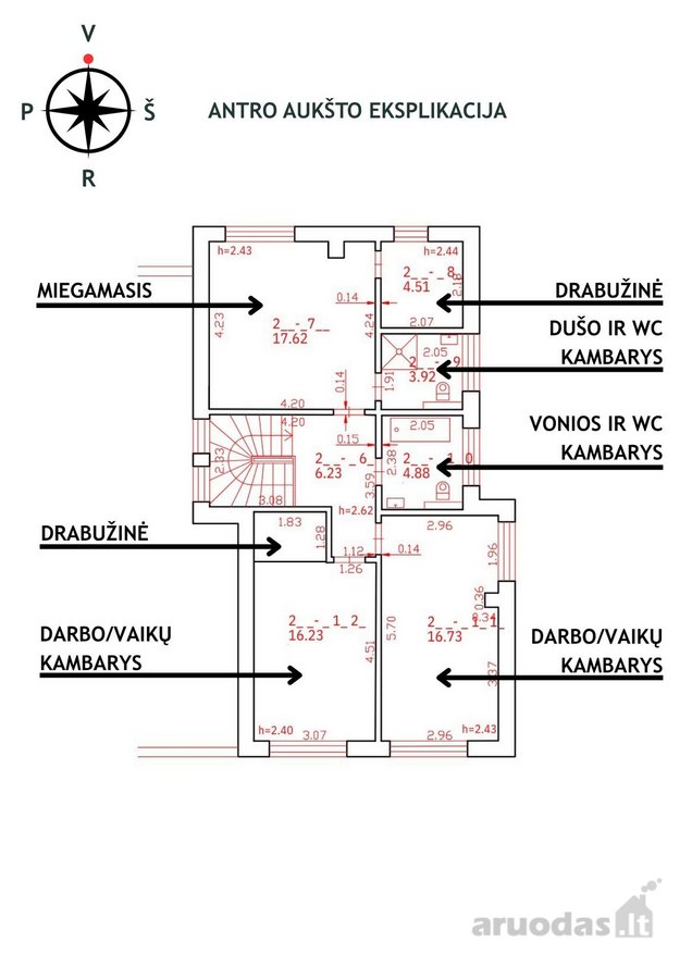 Norisi draugiškos kaiminystės, o galbūt - nuotraukos Nr. 46