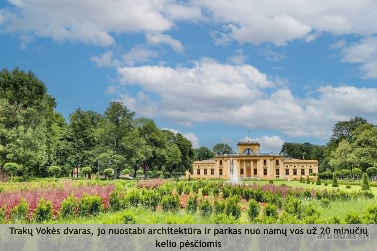 Norisi draugiškos kaiminystės, o galbūt - nuotraukos Nr. 62