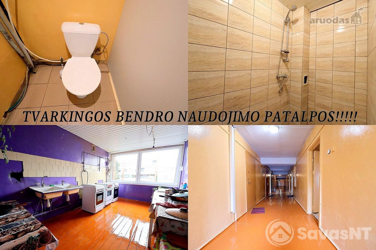 Patogioje vietoje, Šaltkalvių g., - nuotraukos Nr. 6