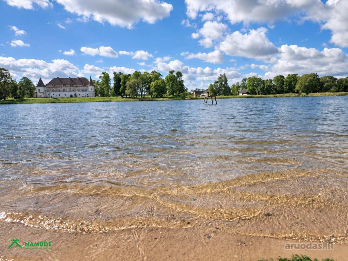 Parduodamas namas Siesikų miestelyje, Ukmergės r. - nuotraukos Nr. 19
