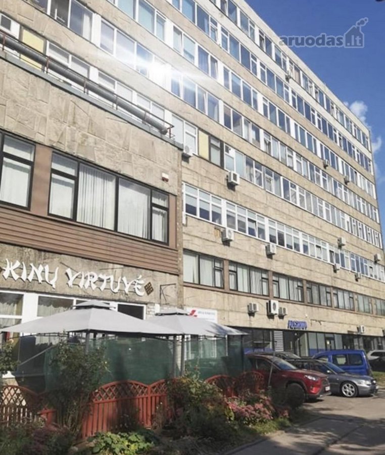 Vilniaus m. sav., Vilniaus m., Naujamiestis - nuotraukos Nr. 31