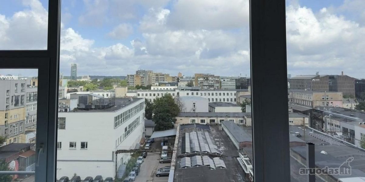 Vilniaus m. sav., Vilniaus m., Naujamiestis - nuotraukos Nr. 32