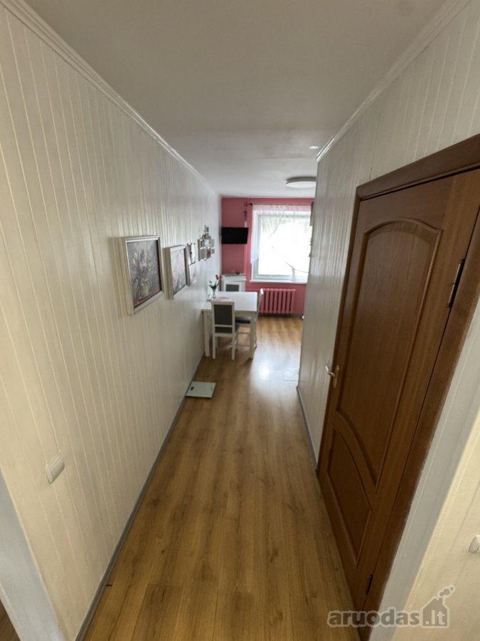 Parduodamas Erdvus Ir Šiltas 3 Kambarių Butas - nuotraukos Nr. 4