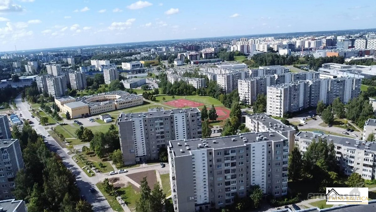 Jaukus, Šiltas Ir Prižiūrėtas Butas - nuotraukos Nr. 35