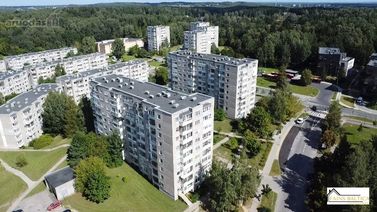 Jaukus, Šiltas Ir Prižiūrėtas Butas - nuotraukos Nr. 2