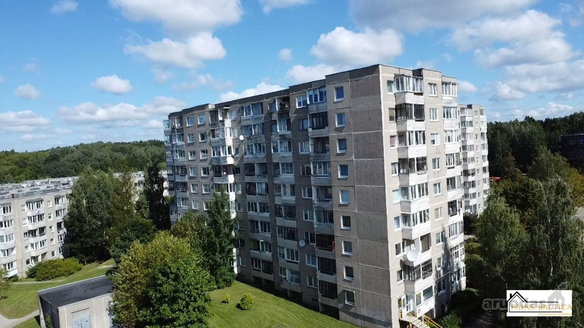 Jaukus, Šiltas Ir Prižiūrėtas Butas - nuotraukos Nr. 36