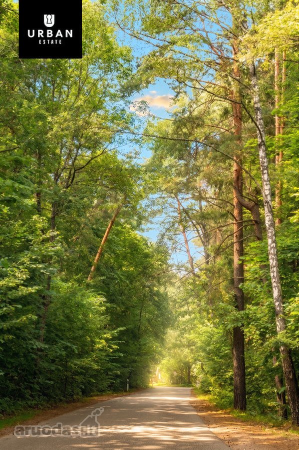 Erdvus, Prižiūrėtas, Kokybiškai Įrengtas - nuotraukos Nr. 30