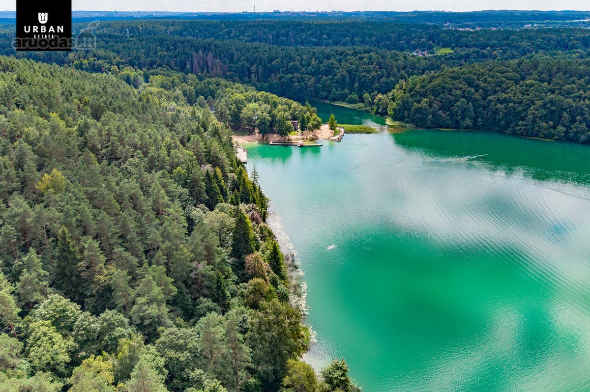 Erdvus, Prižiūrėtas, Kokybiškai Įrengtas - nuotraukos Nr. 31