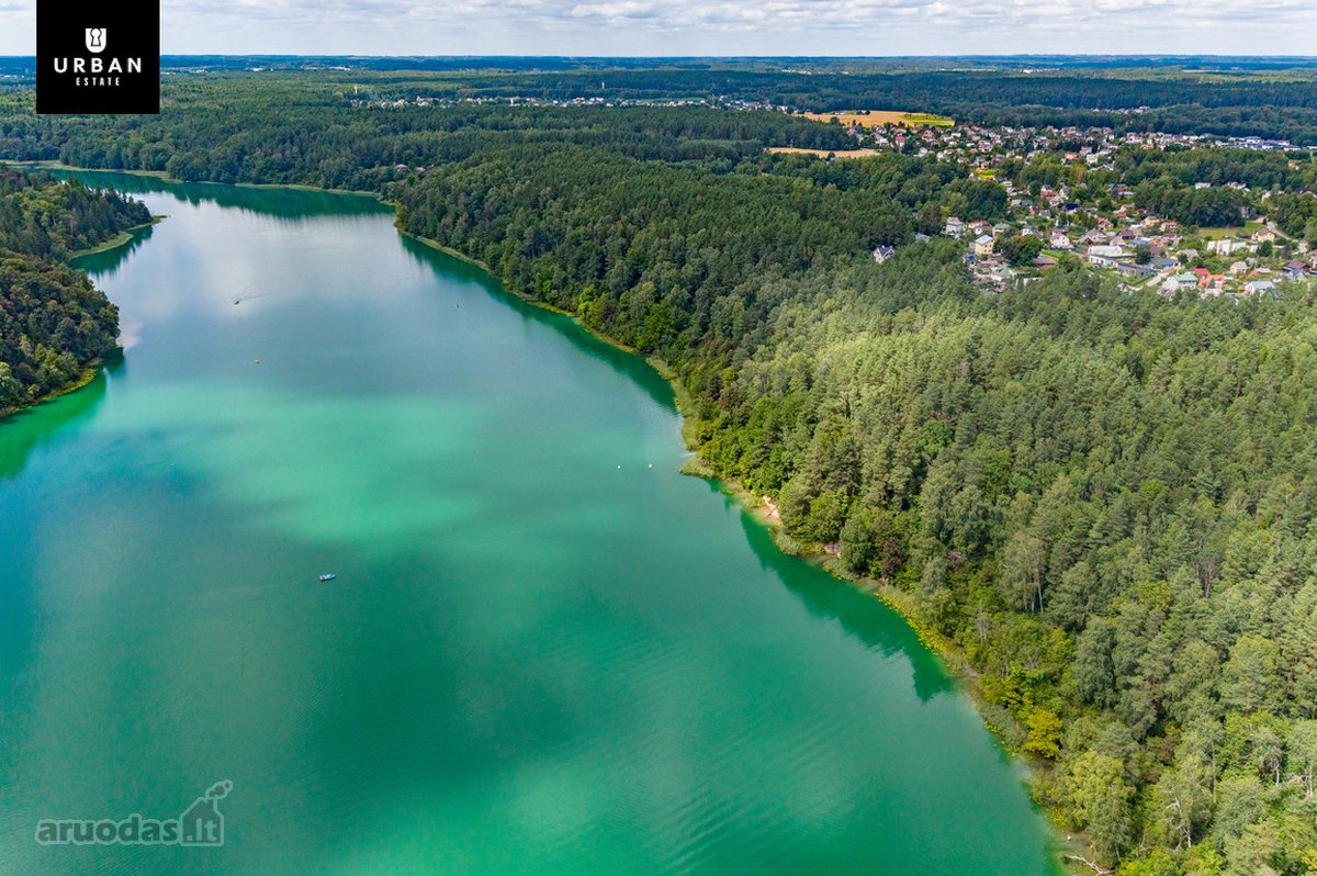 Erdvus, Prižiūrėtas, Kokybiškai Įrengtas - nuotraukos Nr. 32