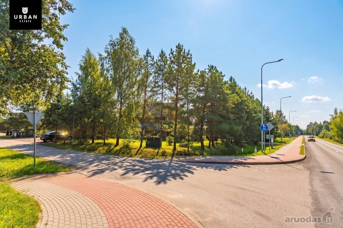 Jaukiai Įrengtas Namas Ramiame Gyvenamųjų - nuotraukos Nr. 28