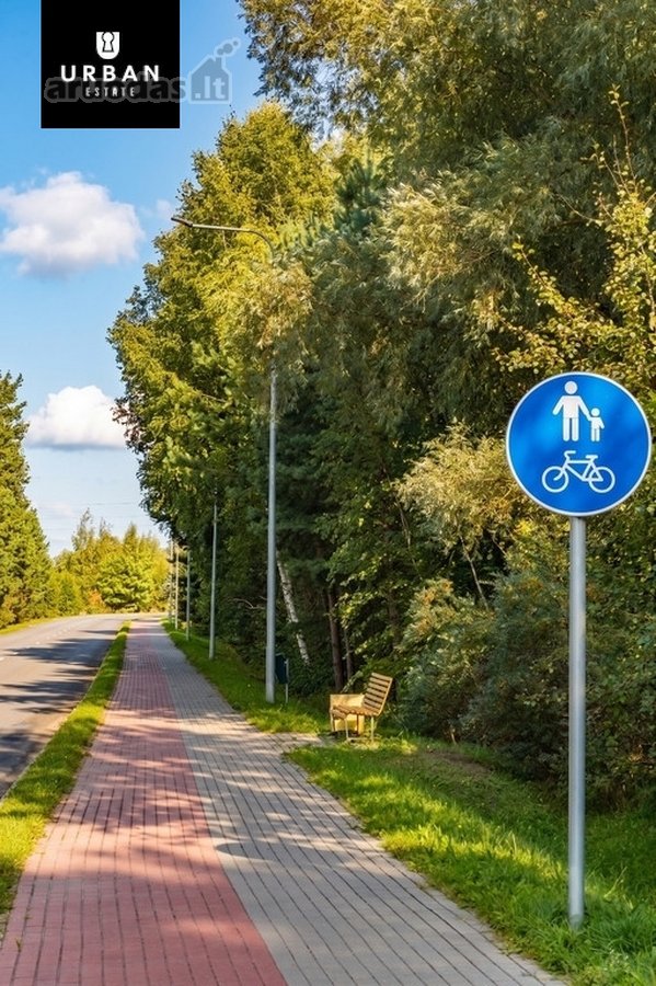 Jaukiai Įrengtas Namas Ramiame Gyvenamųjų - nuotraukos Nr. 29