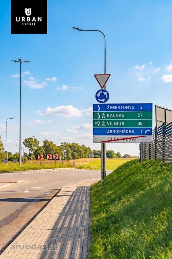 Jaukiai Įrengtas Namas Ramiame Gyvenamųjų - nuotraukos Nr. 35