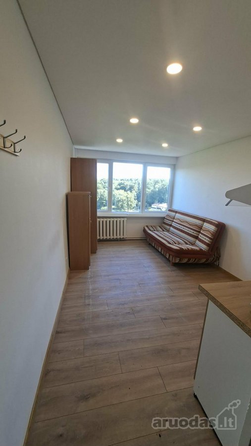 Patogioje vietoje, Subačiaus g., išnuomojamas - nuotraukos Nr. 2