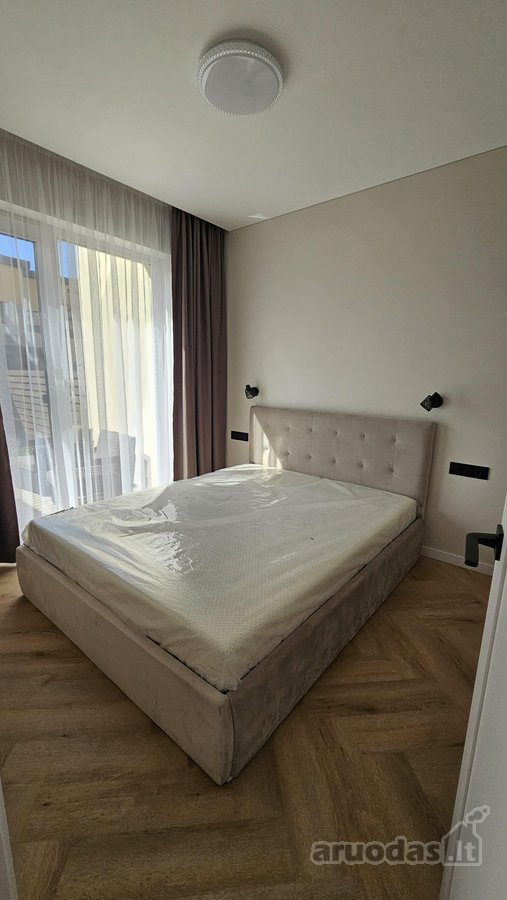 Išnuomojamas kątik įrengtas kotedžo tipo 3 - nuotraukos Nr. 11