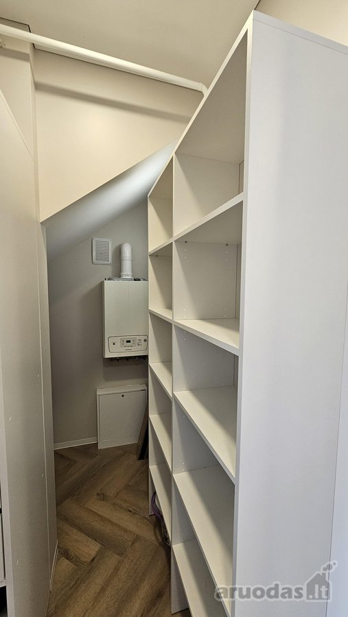 Išnuomojamas kątik įrengtas kotedžo tipo 3 - nuotraukos Nr. 18
