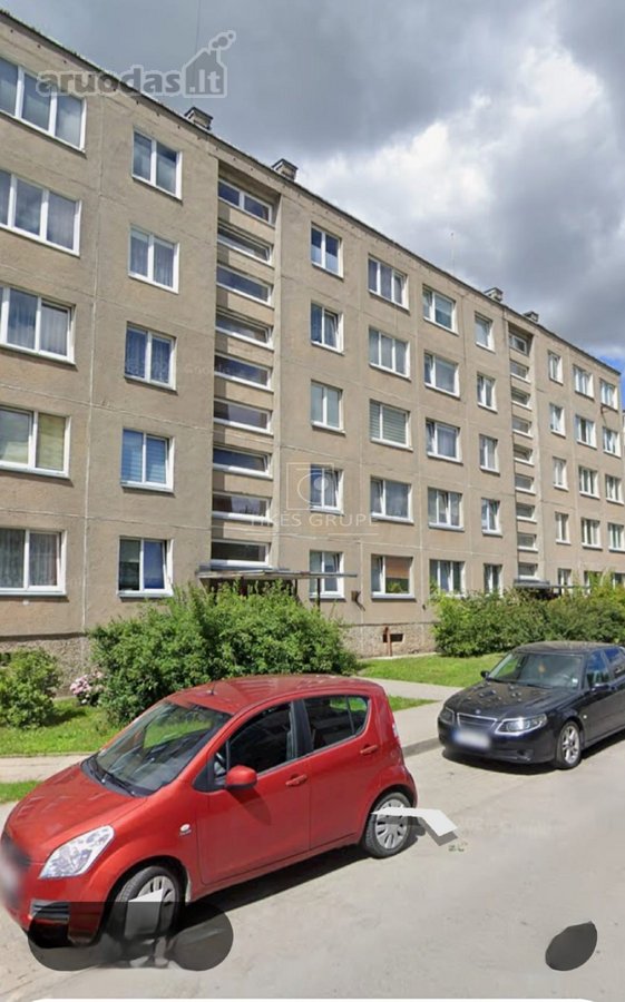 Parduodamas 3 Kambarių Butas Gargžduose – - nuotraukos Nr. 2