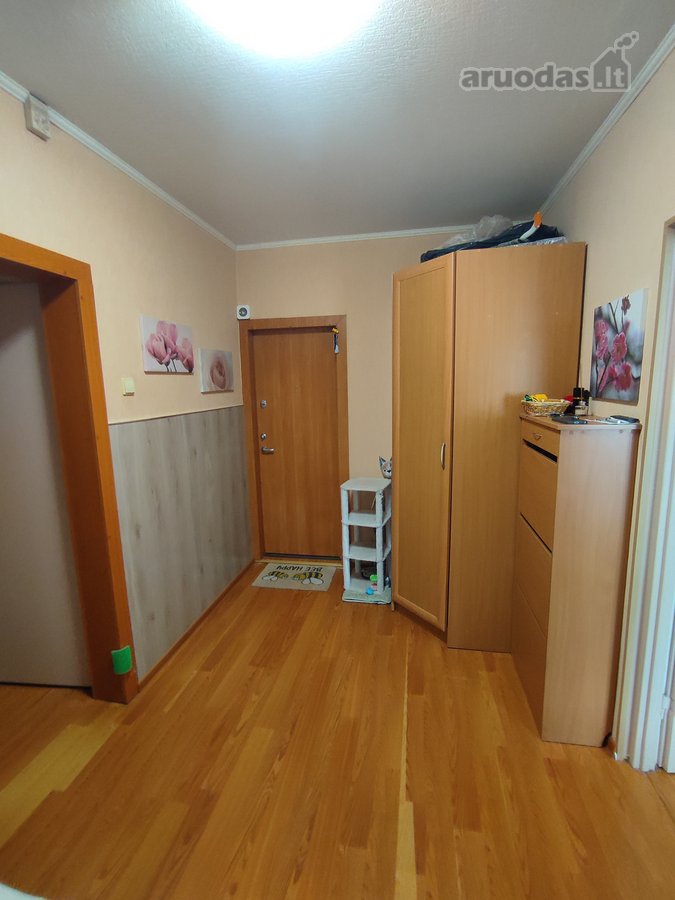 Vyturio gatvėje 5/5 aukšte parduodamas labai - nuotraukos Nr. 8