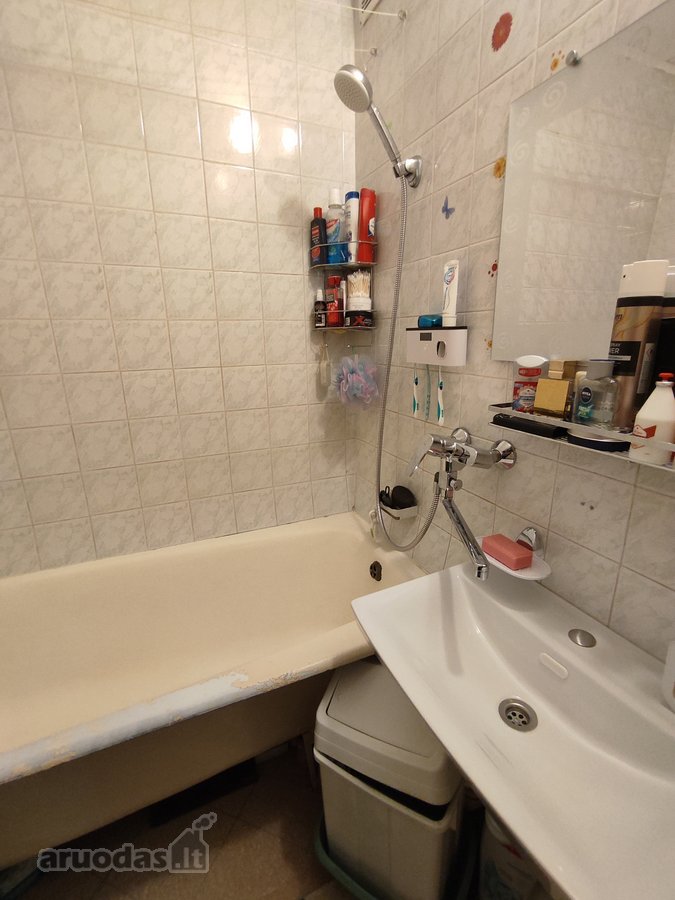 Vyturio gatvėje 5/5 aukšte parduodamas labai - nuotraukos Nr. 10