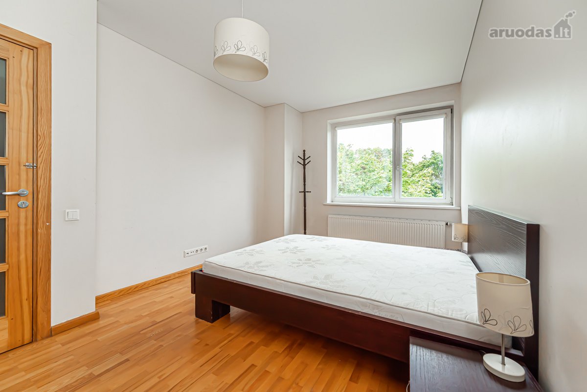Parduodamas Erdvus Ir Šviesus 2 Kambarių - nuotraukos Nr. 19