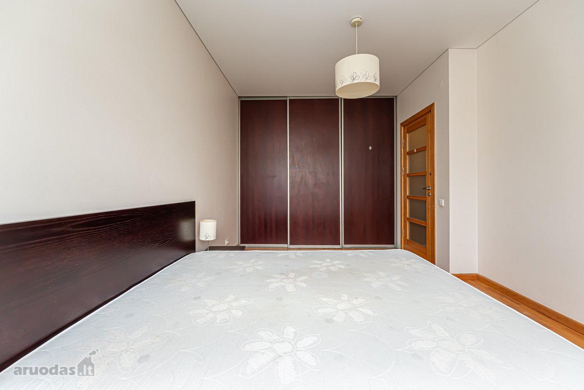 Parduodamas Erdvus Ir Šviesus 2 Kambarių - nuotraukos Nr. 22